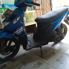 Suzuki Nex 2012