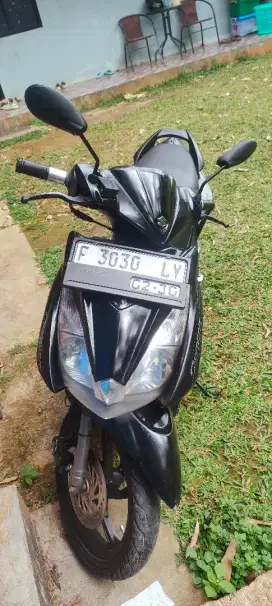 SkyDrive punya istri pajak ON