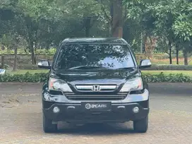 [DP:5JT] CR-V 2.4 2008 AUTOMATIC ISTIMEWA