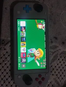 Switch Lite 512 Gb