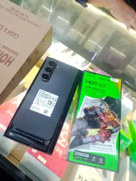 INFINIX HOT 60i 8/256