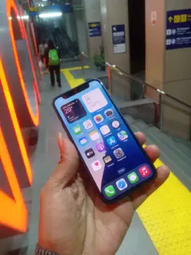 iPhone 12 mini 64 GB resmi Digimap