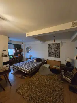 Dijual Cepat dan murah Apartemen kalibata city type 2 BR