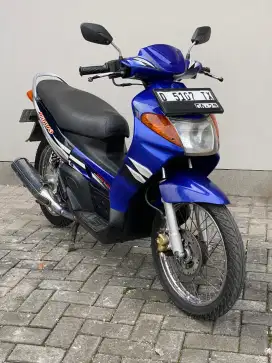 yamaha nuovo lele tahun 2004 monggo