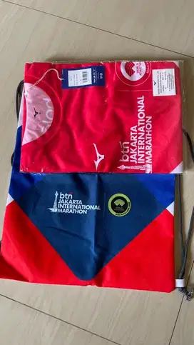 Jersey Official  BTN Jakim 2025 Size M