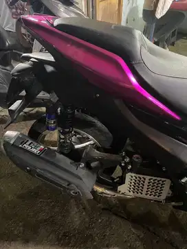 Aerox 2024 yamaha