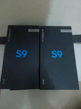 Dosbook Samsung S9