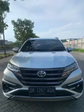 ORI RUSH GR SPORT AT 2022