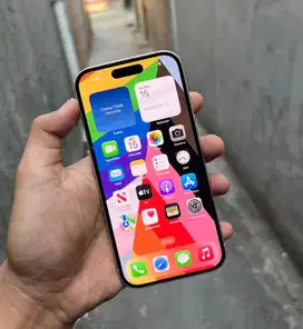 IPHONE 15 128GB IBOX WIFI ONLY