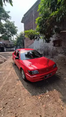 Toyota Soluna AL50 MT 1,5 LXi tahun 2000