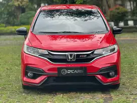 [DP:RP 1] JAZZ RS 2018/2019 AT FLOATING TANGAN 1