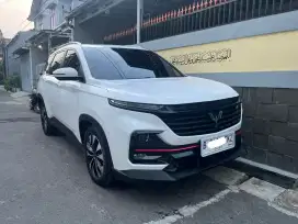 Almaz RS EX Cvt