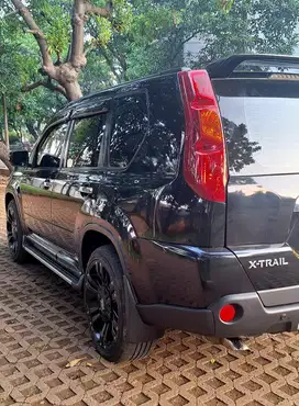 Nissan X-Trail 2011 Bensin