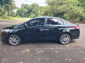 Toyota Vios 2015 Bensin