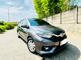 Honda Brio Satya 2022 Bensin