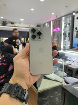 Iphone 15 pro 128gb ibox