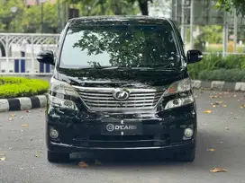 [DP: 1 JT] VELLFIRE ZG 2010 PREMIUM SOUND ORIGINAL