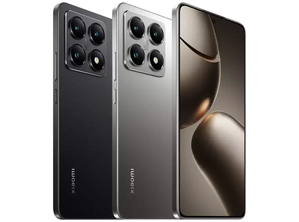 Xiaomi 14T | 12/512