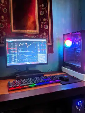 PC gaming fulset