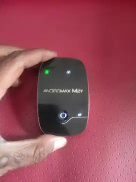 Modem Wifi Andromax M2Y ori segel