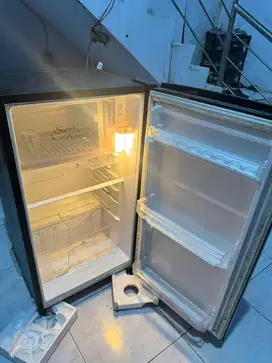 Kulkas 1 pintu ( sanken ) 170 Liter air