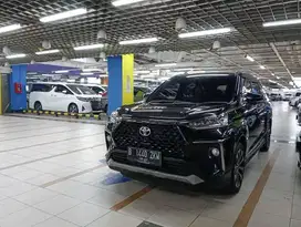 Toyota Avanza Veloz Q non tss 1.5 Automatic 2022