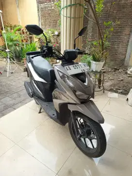 Beat street silver 2023 gbm