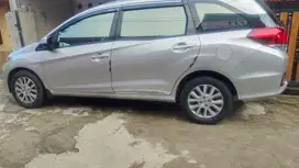 Honda Mobilio 2014 Bensin