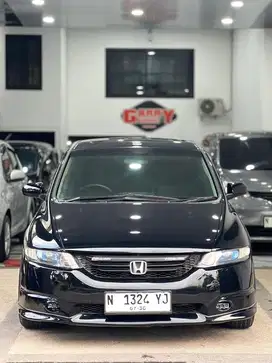 Honda odyssey atpm 2005