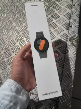 Galaxy watch 7 42mm resmi Indonesia