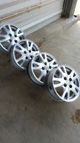 Dijual pilang ring 14