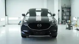MAZDA CX-5 2.5 GT