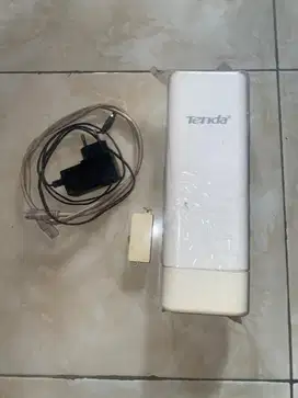 Modem wifi tenda 03