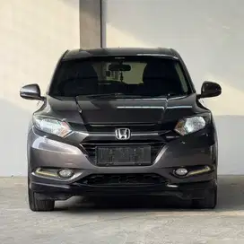 Honda Hrv 1.5 E Matic 2015 abu 2016