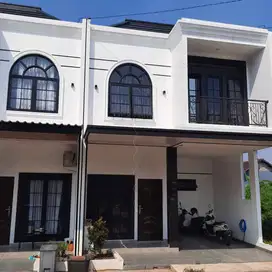 BRAND NEW EROPA Hunian Impian Pasangan Muda yang Produktif dan Cerdas