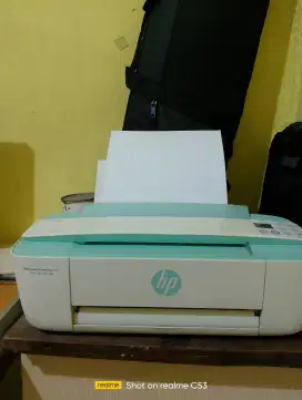 Printer multifungsi