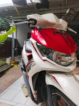 Mio soul gt 115 tahun 2013