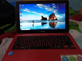 Laptop Asus, version 2009 ram 2,00 GB windows 10.