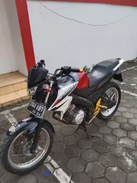 yamaha vixion tahun 2014 murah meriah