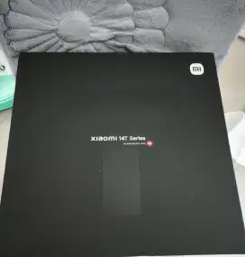 Xiaomi 14T 5G RAM 12/512