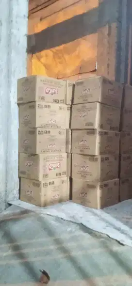 Minyak sunco 2liter