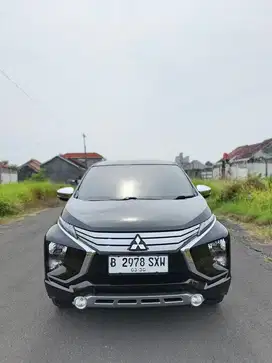 Xpander Ultimate