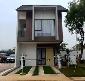 Rumah Dijual Di Ciputat Tangerang Selatan