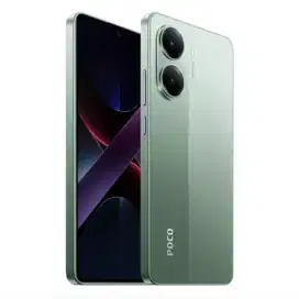 Poco X7 Pro 5G | 12/512