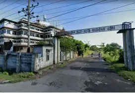 Dijual rumah siap huni di perum elit kota mataram asri