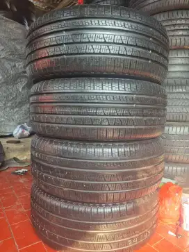 Ban copotan pirreli scorpio verde 245/45 R20 95% 2022..4pcs