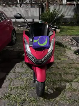 JUAL CEPET HONDA PCX 150