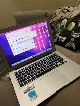 Macbook Air 13 2015