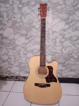 jual gitar Yamaha ori