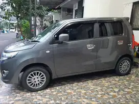 Karimun Wagon GS AGS 2015
